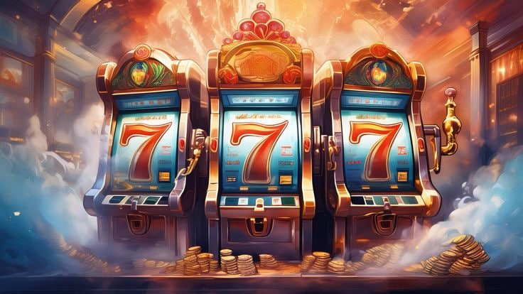 Ayam jago digital diamontoto bernuansa biru